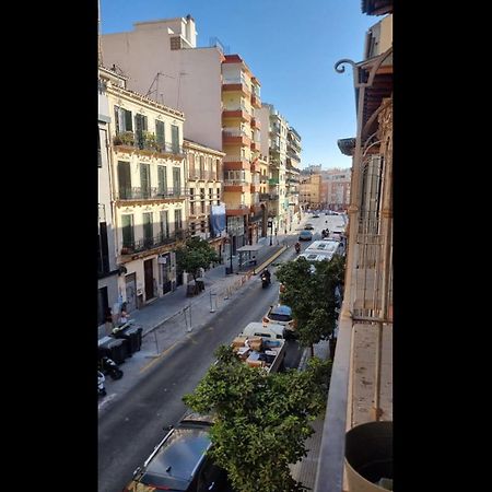 Apartment Malaga Centro La Merced Экстерьер фото