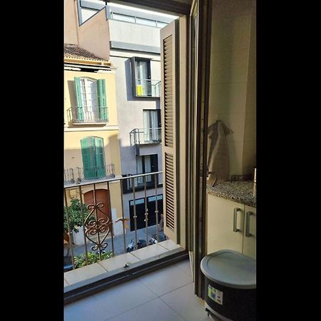 Apartment Malaga Centro La Merced Экстерьер фото