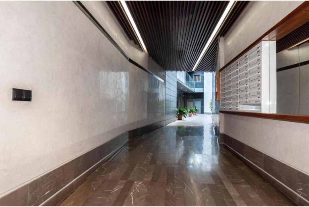 Apartment Malaga Centro La Merced Экстерьер фото