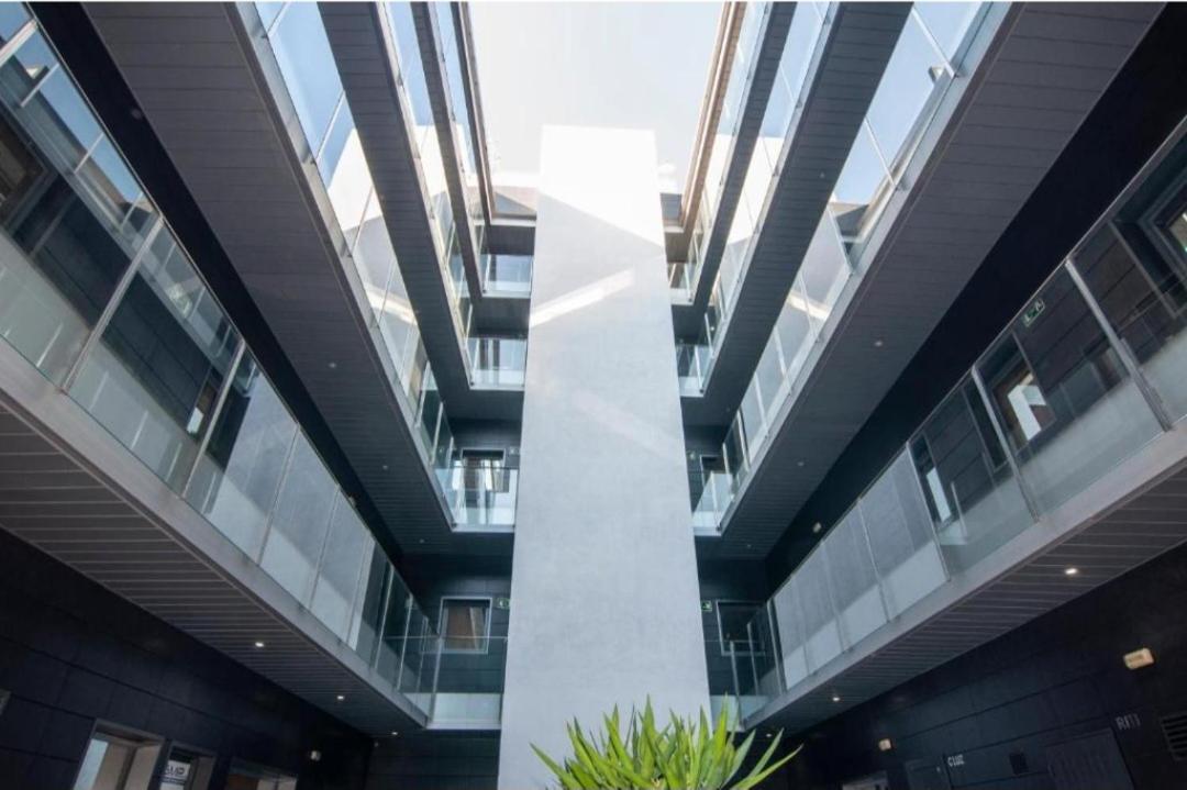 Apartment Malaga Centro La Merced Экстерьер фото