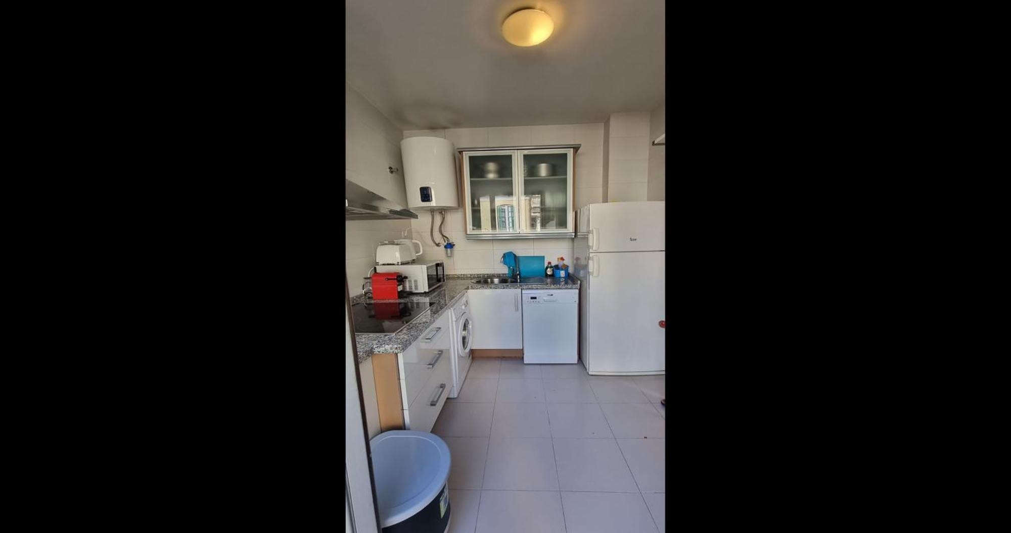 Apartment Malaga Centro La Merced Экстерьер фото