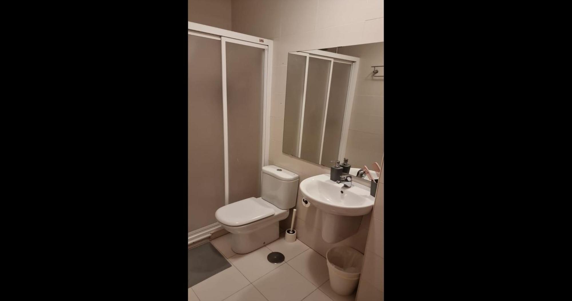 Apartment Malaga Centro La Merced Экстерьер фото